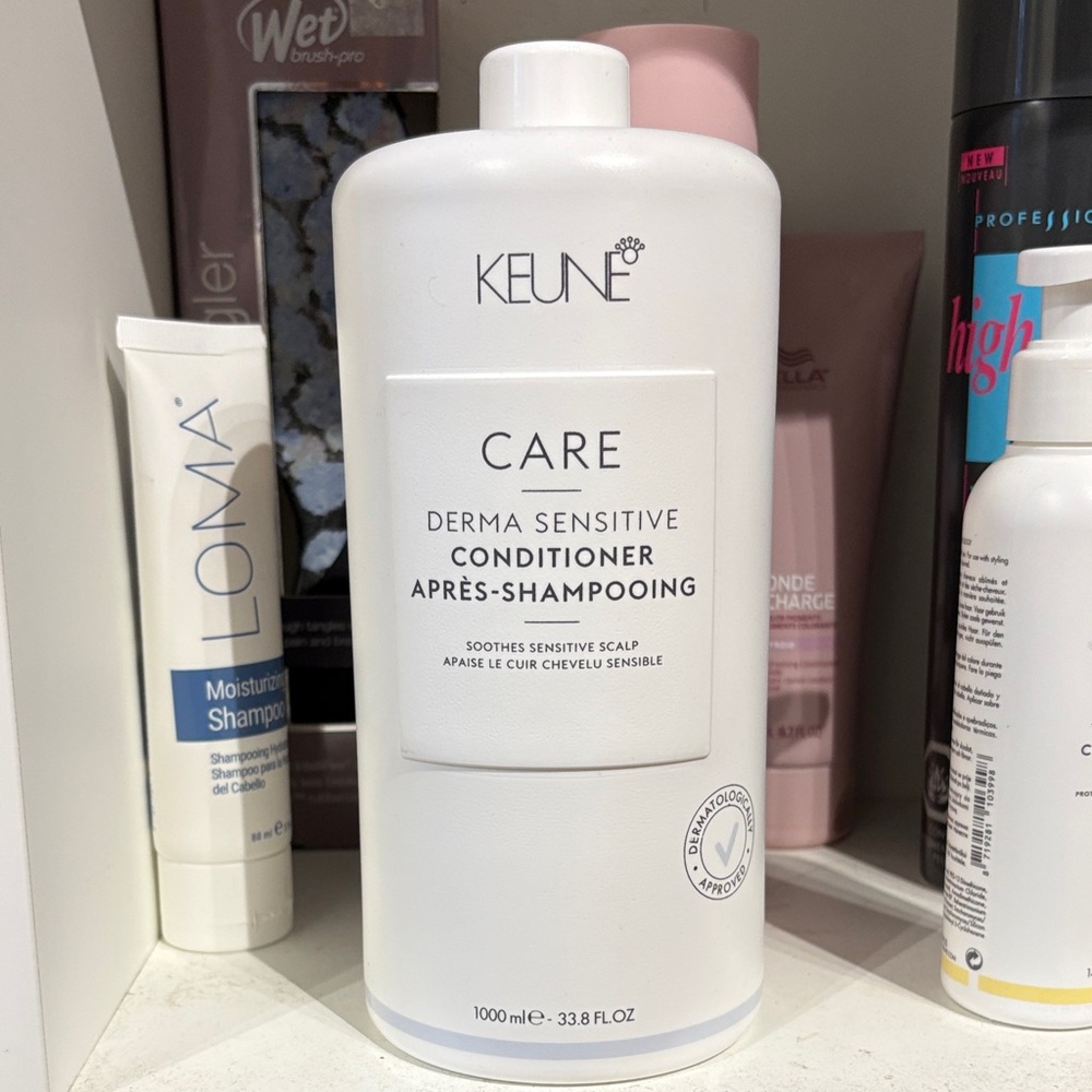 Keune Derma Sensitive Conditioner